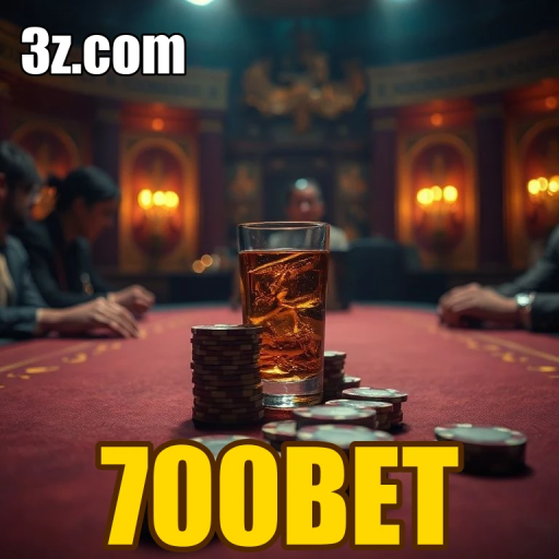 A Emoção do LivePoker no 700BET: Jogue e Vença!