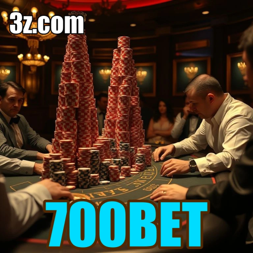 Pôquer Na 700BET: O Jogo de Estratégia Que Fascina