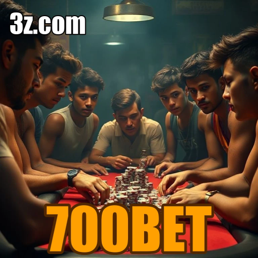 Slots de Alta Emoção no 700BET: Diversão Garantida a Cada Giro